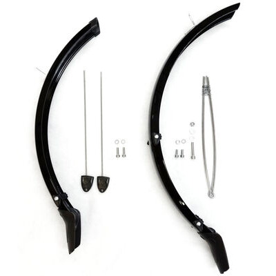SKS Mudguards for LIKEtoBIKE 24 click to zoom image