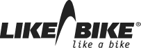 LIKEaBIKE logo