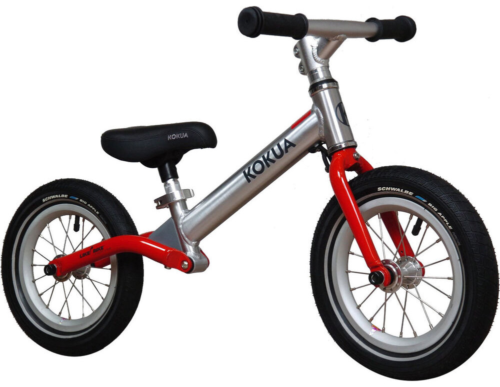 kokua balance bike