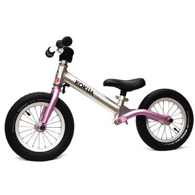 LIKEaBIKE Jumper  Rose Pink  click to zoom image