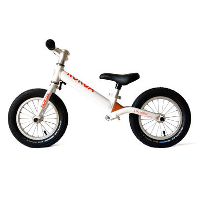 LIKEaBIKE Jumper White (Limited Edition)