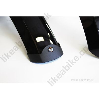 SKS Mudguards for LIKEtoBIKE 20 click to zoom image